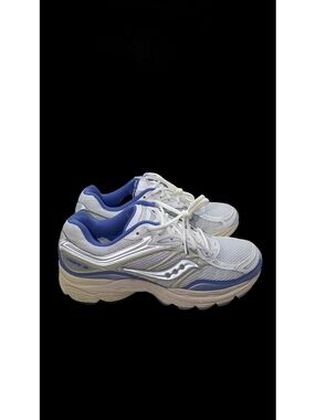 Saucony Men’s sneakers size 9. Sample prototype shoe